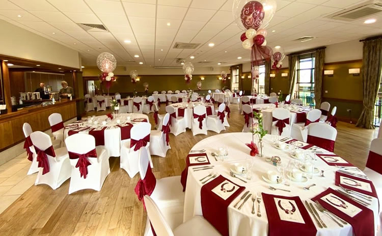 Wedding Venue Hire Ruislip